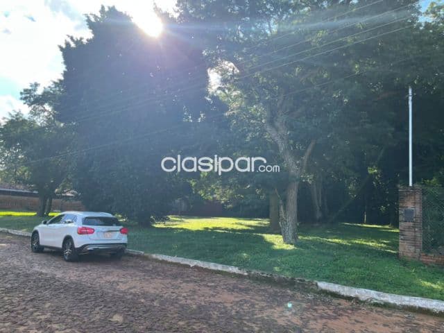 🌿 En venta Terreno Bo. Cerrado - Ciudad de Ypané! 🌿