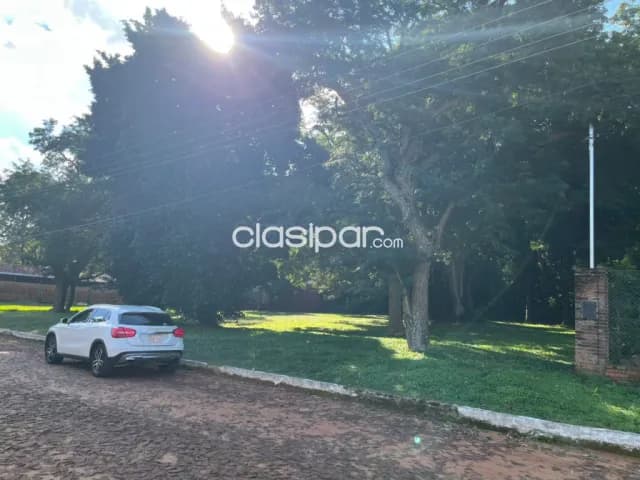 🌿 En venta Terreno Bo. Cerrado - Ciudad de Ypané! 🌿 — foto 2