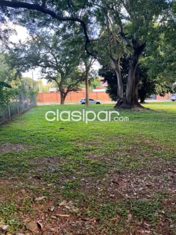🌿 En venta Terreno Bo. Cerrado - Ciudad de Ypané! 🌿 — foto 3