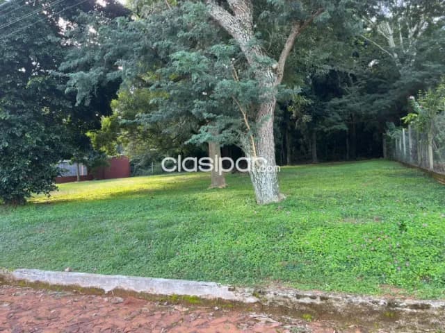 🌿 En venta Terreno Bo. Cerrado - Ciudad de Ypané! 🌿 — foto 4