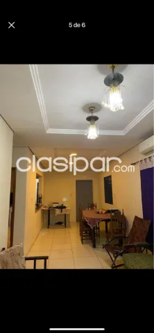 Casa en Luque, foto 2