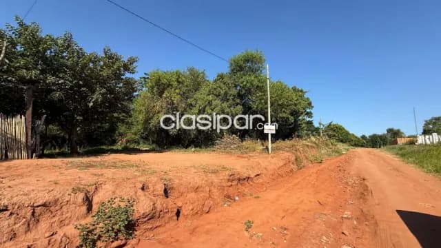 En venta terreno en posta ybycua Capiatá, foto 3