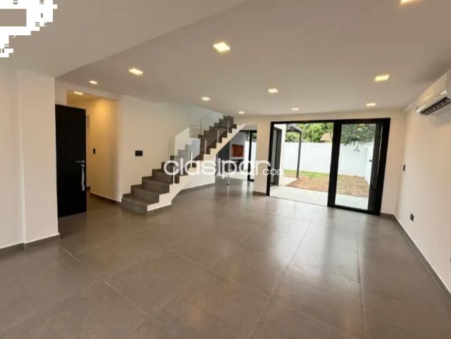 Duplex Premium en Luque Laurelty, foto 5