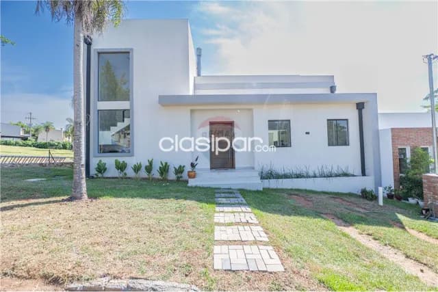 En Venta - Casa de Verano -San Bernardino, Cordillera, Paraguay — foto 3