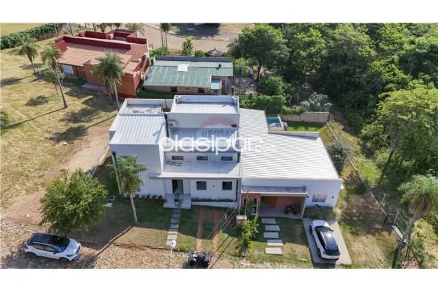 En Venta - Casa de Verano -San Bernardino, Cordillera, Paraguay — foto 4