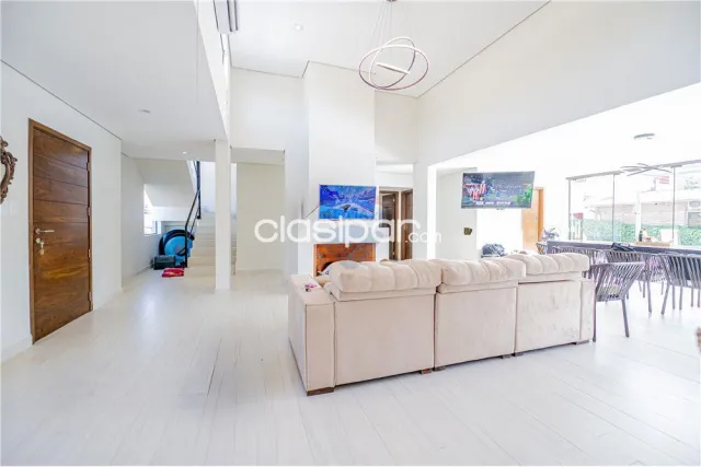 En Venta - Casa de Verano -San Bernardino, Cordillera, Paraguay — foto 5