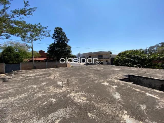 En venta propiedad en esquina en San Lorenzo — foto 4