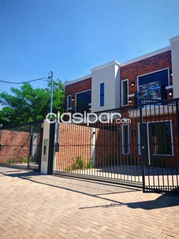 Hermosos duplex a estrenar — foto 1