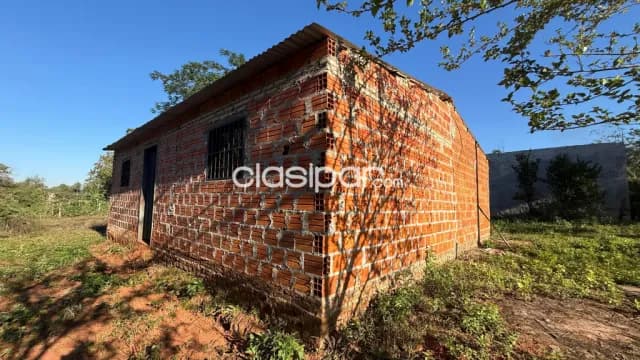 En oferta casa a terminar en aregua — foto 5
