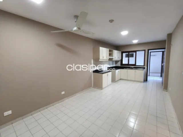 departamento de 3 dormitorios + área de servicio — foto 3