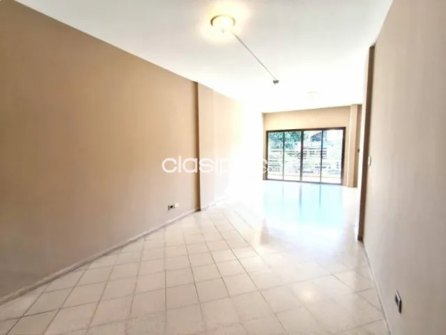 departamento de 3 dormitorios + área de servicio — foto 4