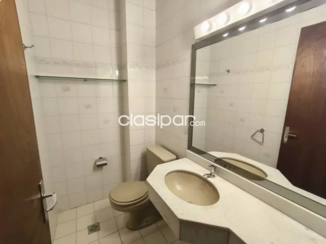 departamento de 3 dormitorios + área de servicio — foto 5