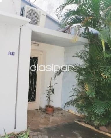 ¡Oportunidad de Inversión en el Corazón de Asunción! 🏡 Descubrí esta propiedad única en e