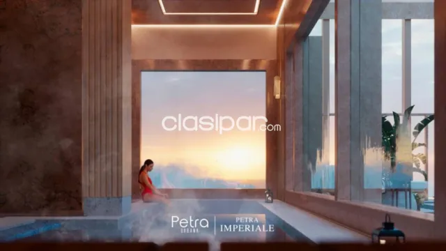 Dptos disponibles loft y 1 dormitorio en Petra imperiale, foto 2