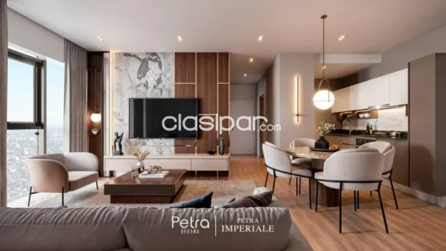Dptos disponibles loft y 1 dormitorio en Petra imperiale, foto 3
