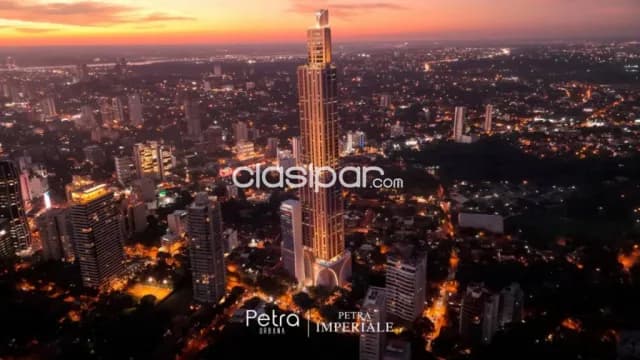 Dptos disponibles loft y 1 dormitorio en Petra imperiale, foto 4