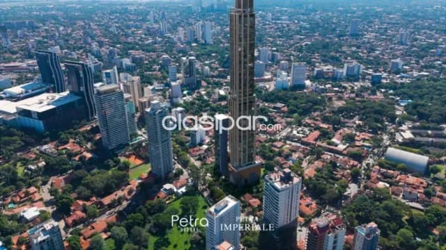 Dptos disponibles loft y 1 dormitorio en Petra imperiale, foto 5