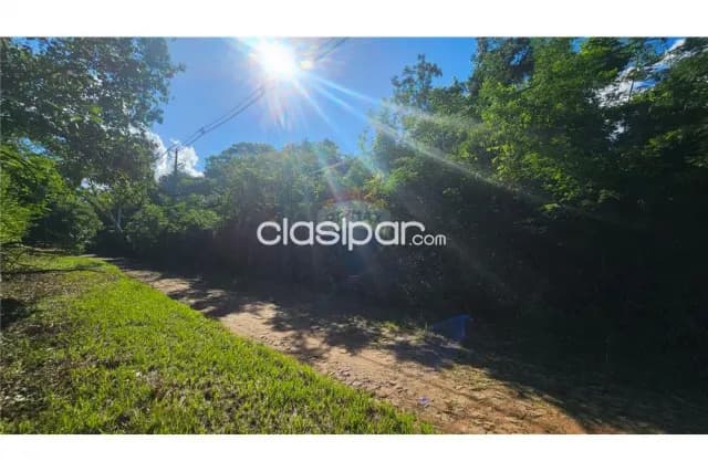 En Venta - Terreno -San Bernardino, Cordillera, Paraguay — foto 3