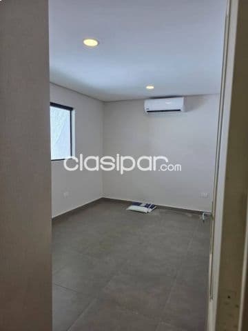 Casa en el barrio mburicao