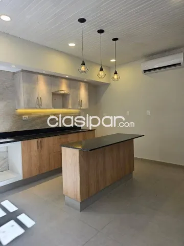 Casa en el barrio mburicao — foto 3