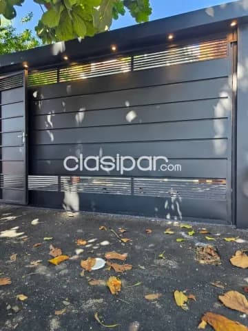 Casa en el barrio mburicao — foto 5