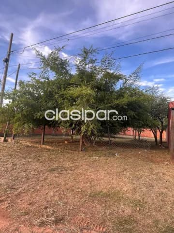 En Venta Terreno Amurallado en Piquete Cue - Limpio - V256, foto 2