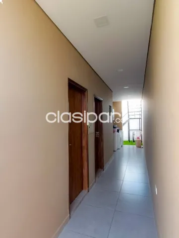 Dúplex en Luque b° loma merlo — foto 3