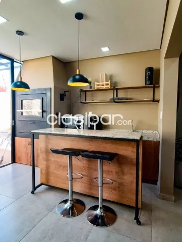Dúplex en Luque b° loma merlo — foto 5