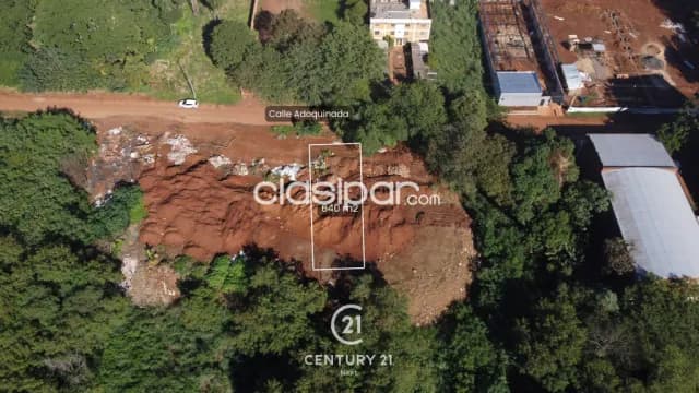 Terreno en barrio catedral — foto 4