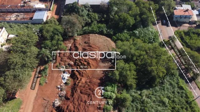 Terreno en barrio catedral — foto 5