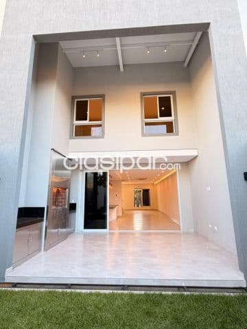 Dúplex en venta a estrenar, de 3 habitaciones en Suite, Villa Aurelia