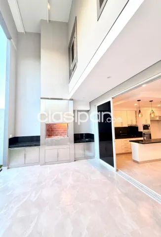 Dúplex en venta a estrenar, de 3 habitaciones en Suite, Villa Aurelia, foto 3
