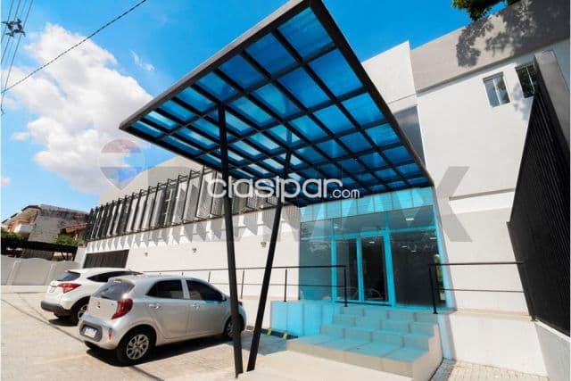 🏥 en venta – clínica a estrenar sobre avda. General santos