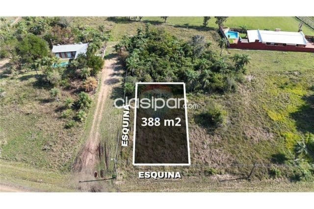 En Venta - Terreno -San Bernardino, Cordillera, Paraguay