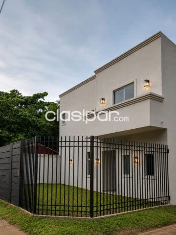 Duplex a estrenar en lambare