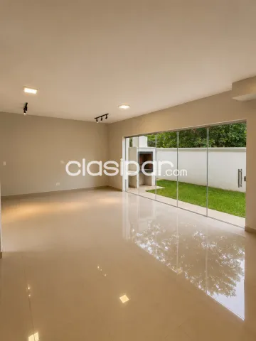 Duplex a estrenar en lambare — foto 4