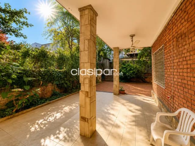 Casa en barrio mariscal lopez asuncion, foto 4