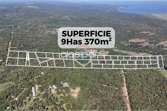 En Venta - Terreno -San Bernardino, Cordillera, Paraguay, foto 1