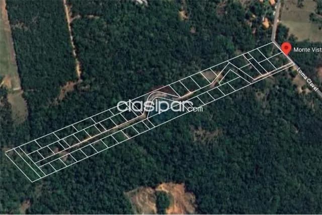 En Venta - Terreno -San Bernardino, Cordillera, Paraguay, foto 4