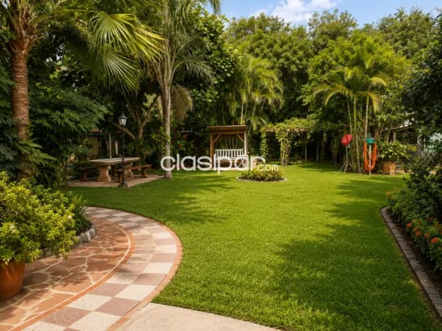 Casa quinta en aregua — foto 2
