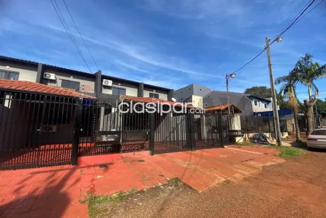 Complejo de duplex con renta activa en presidente franco, foto 3
