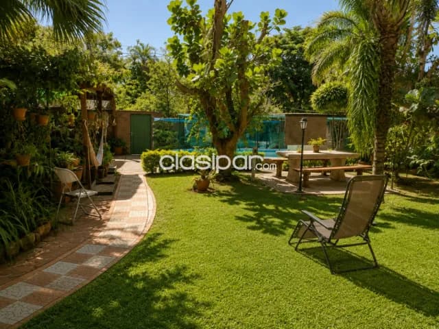 Casa quinta en aregua, foto 3