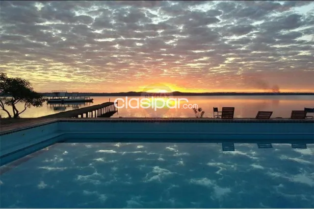 En Venta -Terreno - San Bernardino, Cordillera, Paraguay, foto 4