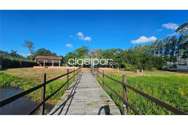 En Venta -Terreno - San Bernardino, Cordillera, Paraguay, foto 5