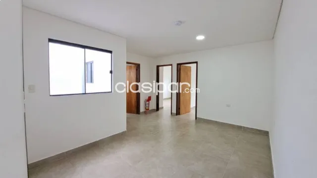 Duplex a estrenar en venta en itá enramada — foto 3