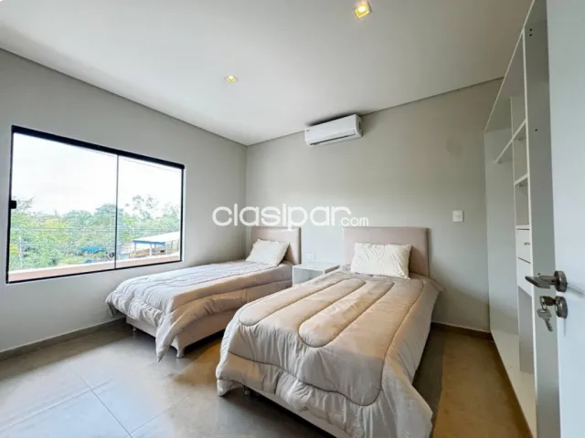 Casa pareada a estrenar zona rakiura — foto 5