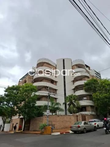 Departamento de 3 dormitorios en el centro de asuncion — foto 2