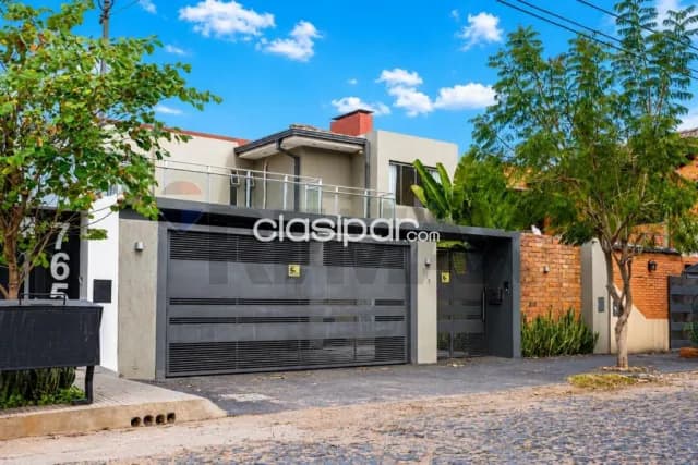 Residencia en villa aurelia a pasos de boggiani, foto 2