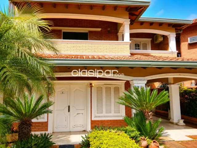 Residencia en Fernando de la Mora, foto 2