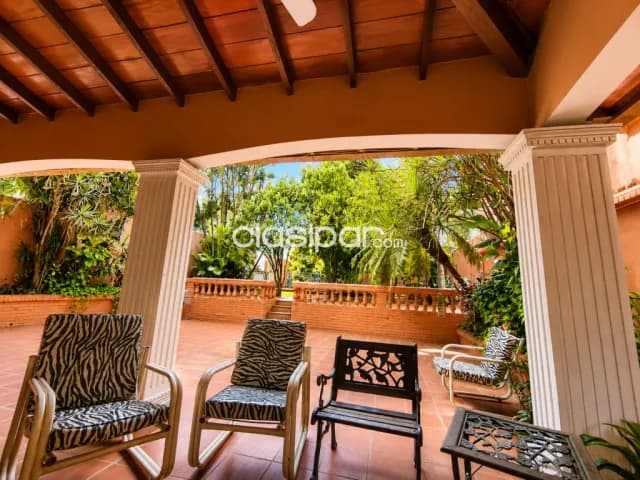 Residencia en Fernando de la Mora, foto 4